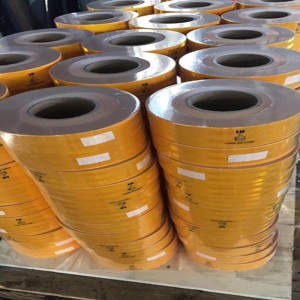 nuvue reflecterende veiligheidstape