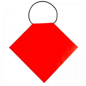 voertuig veiligheid vlaggen Australië