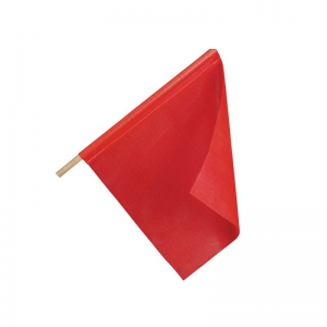 veiligheidsvlaggen voor skelters