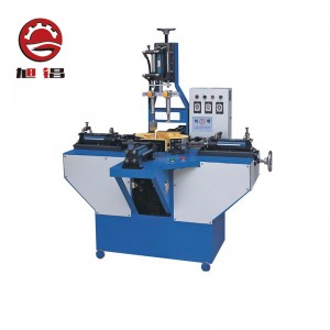 Schoenenmaker enige persmachine （airbag-versie）