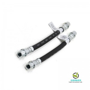 Remslang (OE: L1JD 611 701)