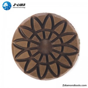 ZL-16SF harspolijstpads thuisdepot