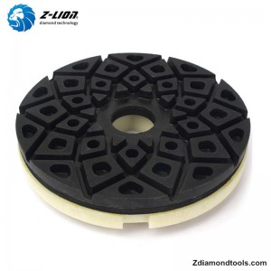 ZL-EQ granieten randpolijstkussen met goedkope prijs