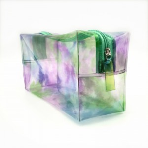 Kosmetische bag2 van pvc