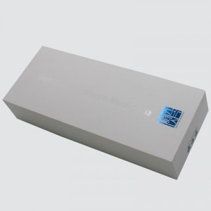 Aangepaste hele set cadeauzakjes Multifunctionele geschenkdoos