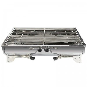 Houtskool BBQ Grill SC1086