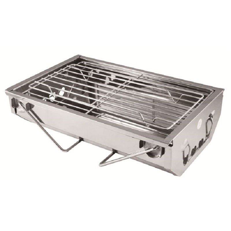 Houtskool BBQ Grill SC1087