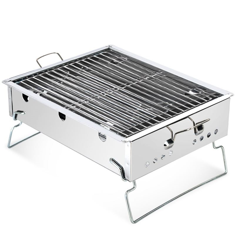 Houtskool BBQ Grill SC1087