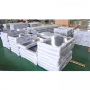 Aluminium serre \/ wintertuin \/ glazen huis