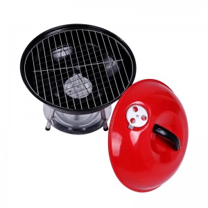 Apple schaduwrijke BBQ Grill SC-A086