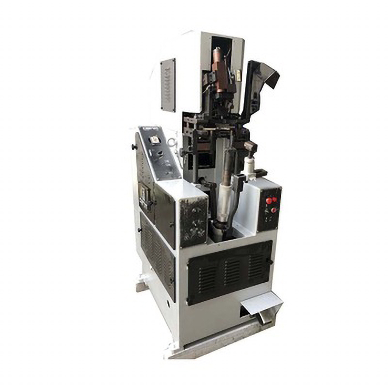 Cerim machine K58STI hee Zitting duurzaam met thermoplastische tweedehands schoenenmachines