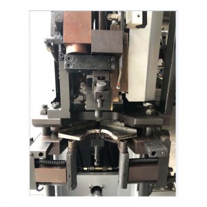 Cerim machine K58STI hee Zitting duurzaam met thermoplastische tweedehands schoenenmachines