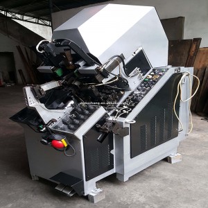 gebruikte Italië trekken teen duurzame schoen machines cerim prijs