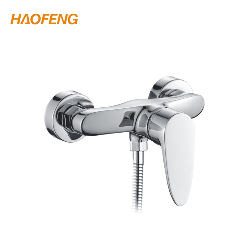 Badkamer doucheset mixer-6006