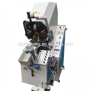 pu schoenen machine, schoenen productie machine