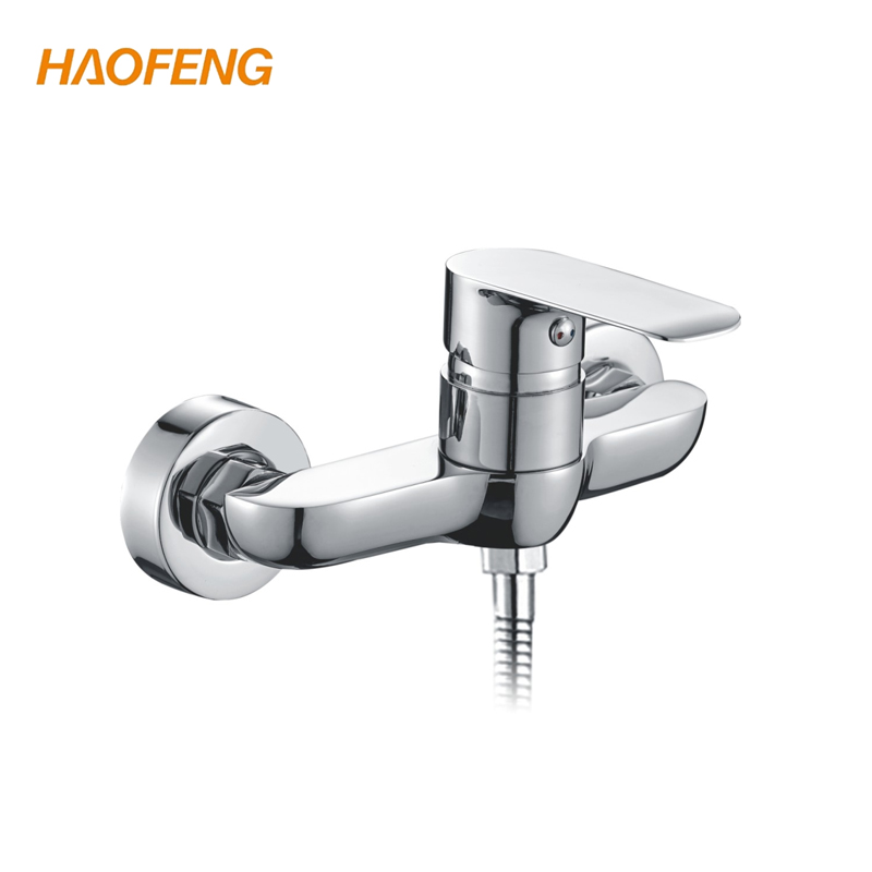 Badkamer doucheset mixer-6206