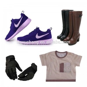 cnc leer snijden monster schoenpatroon snijmachine graphtec plotter