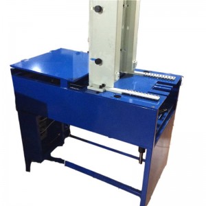 productie maken EVA slipper flip flop machine