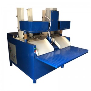 productie maken EVA slipper flip flop machine