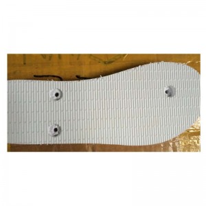 productie maken EVA slipper flip flop machine