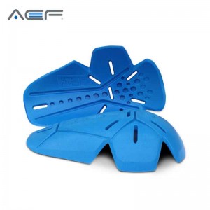 GYM Equipment Crash-proof Elbow Insert Protector Pad (ACF)