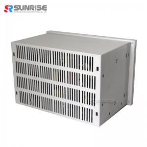 Fabriek Manuafacture Tension Controller voor drukmachine met poederrem