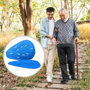 Bufferabsorptietechnologie Senior valbreuk heupbeschermer inzetstuk (ACF)