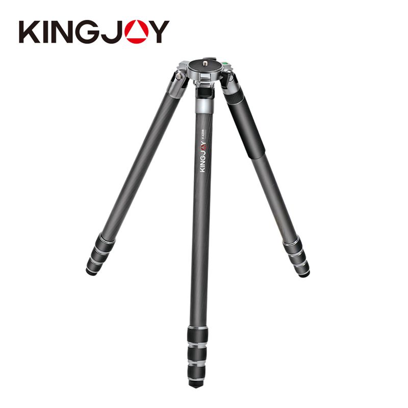 KINGJOY compacte astronomische telescoop statief, statief DSLR