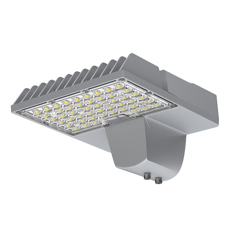 80W 100W Galaxy LED-straatlantaarn