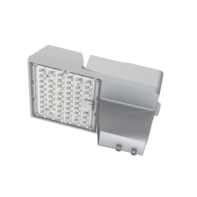 80W 100W Galaxy LED-straatlantaarn