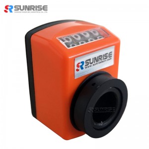 Dongguan OEM-machinebeslag Hoogwaardige digitale positie-indicator