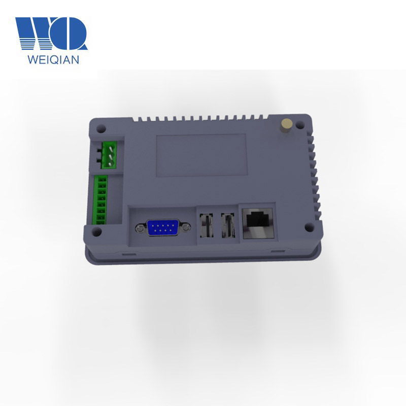 Groothandel 4.3 Inch Mini Tablet PC Industrial Panel PC All-in-One Mini Computer