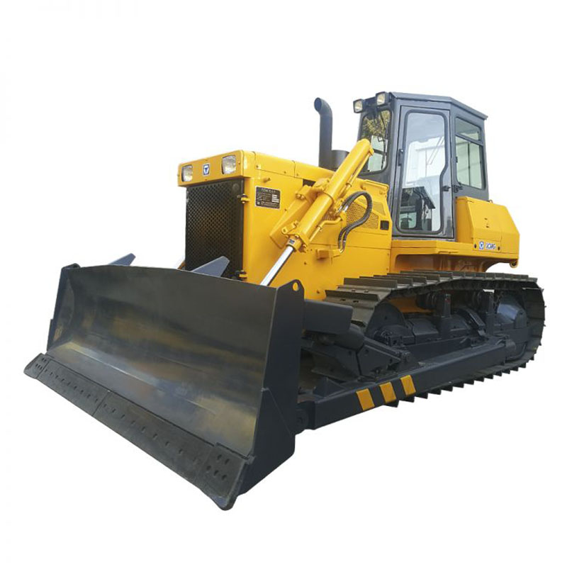 XCMG Ty160 Chinese rupsbulldozermachine