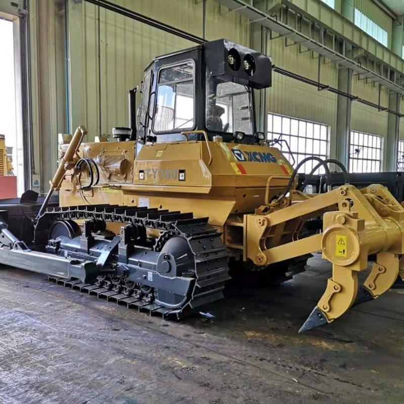 XCMG Ty160 Chinese rupsbulldozermachine