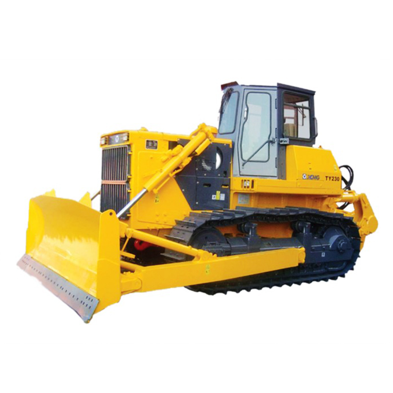 XCMG Officiële fabrikant 23ton Ty230 Bulldozer te koop