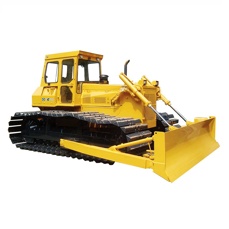 XCMG Officiële fabrikant 23ton Ty230 Bulldozer te koop