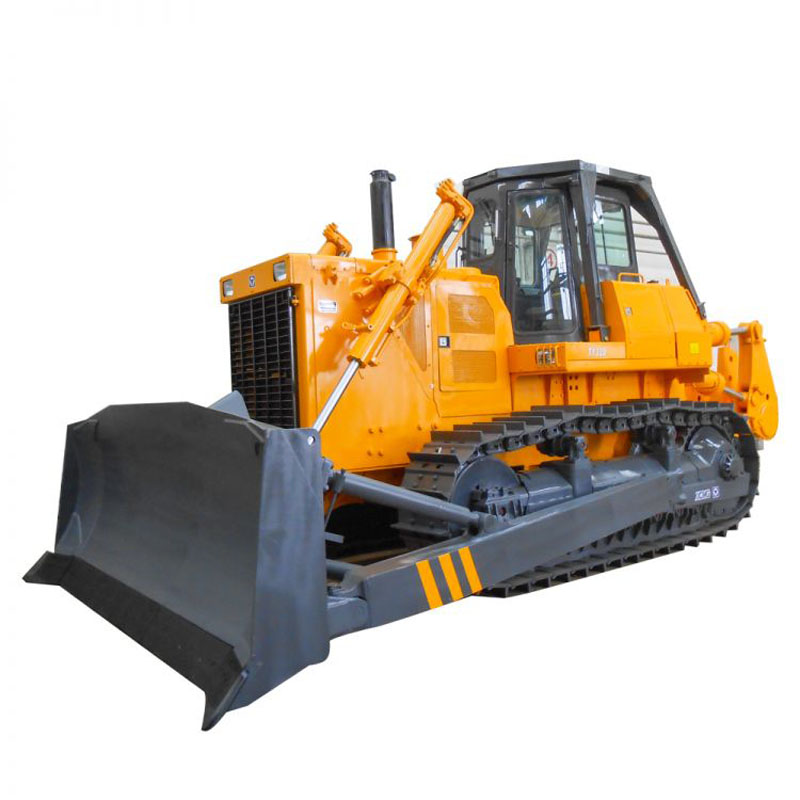 XCMG Earth moving Machines TY320 bulldozers voor verkoop