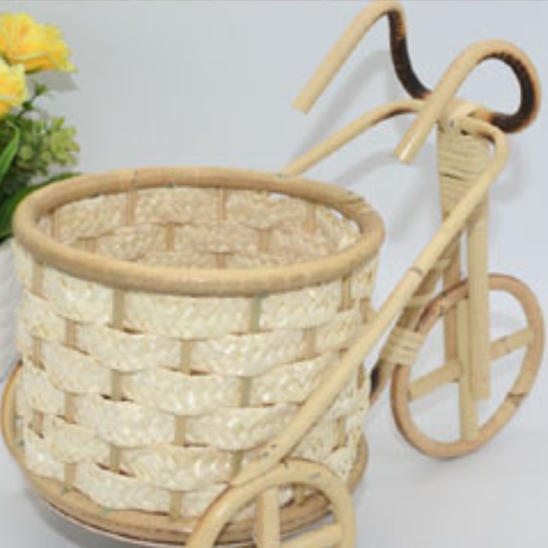 Decoratieve manden