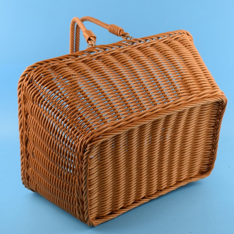 Waterdichte opbergmand