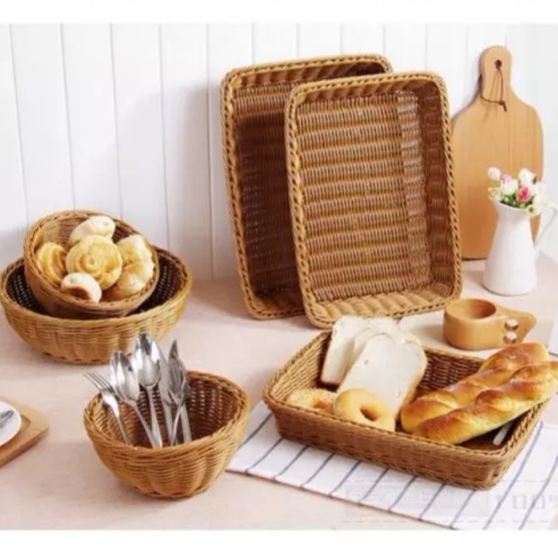 Winkelmandje voor supermarkt