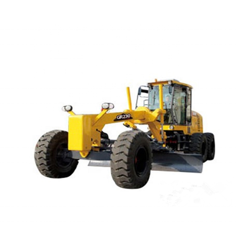 Hete verkoop 230HP XCMG Gr230 motorgrader met hoge kwaliteit