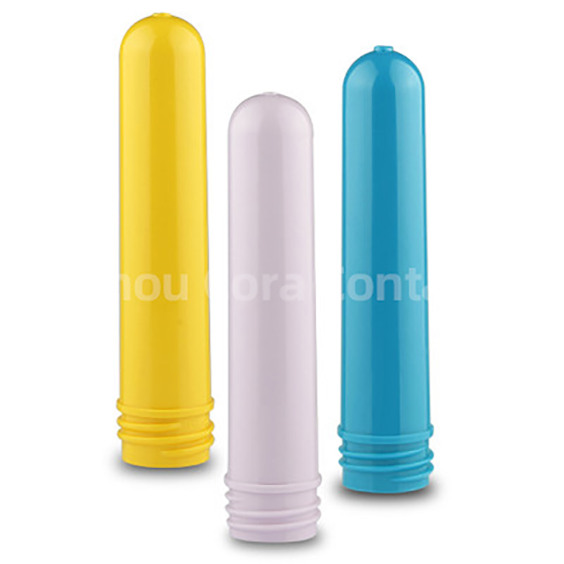 20g 24mm Neck Size Cosmetic Preform