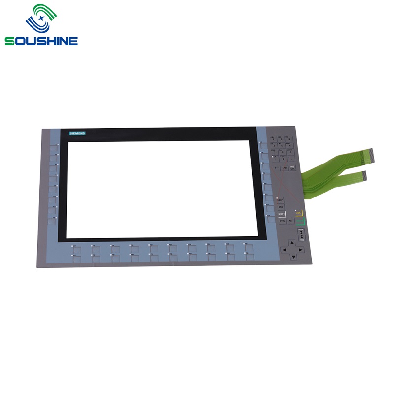 Factory Directly Sell microgolfovens membraan keypad Competitive Price
