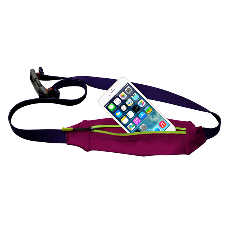 Promotie item Sport Waist Bag for Phone