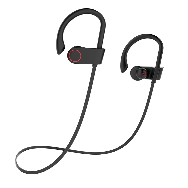 FB-BEQ6 Waterdichte Bluetooth Sport Oortelefoon