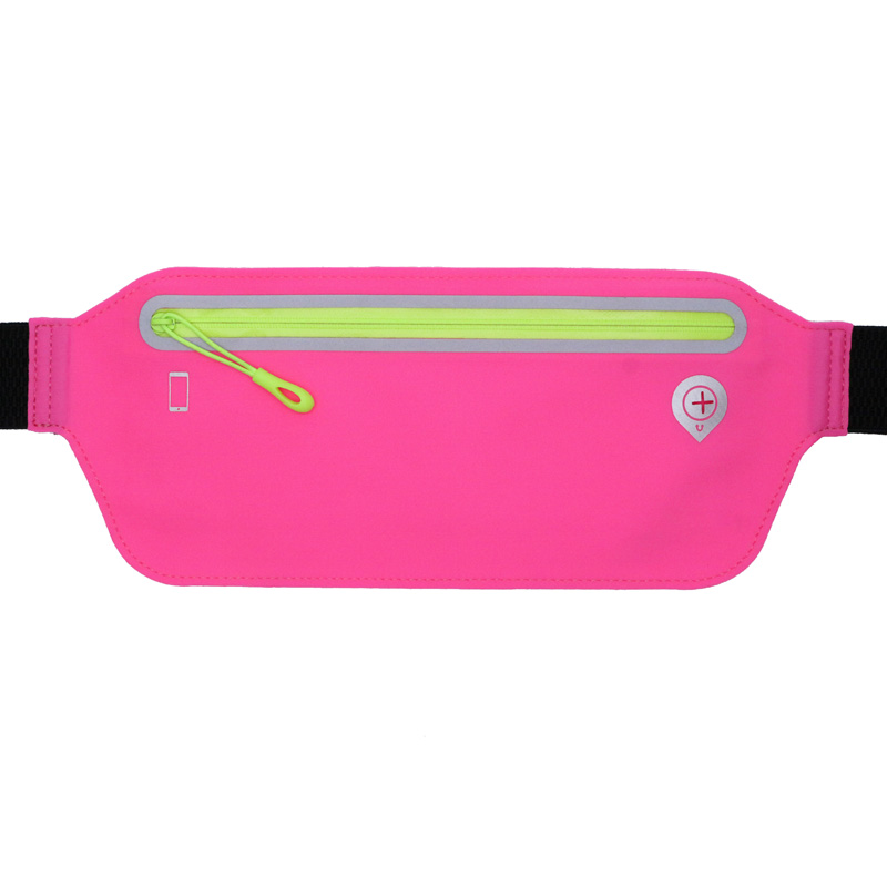 Top Quality Sport Running Belt met Pocket