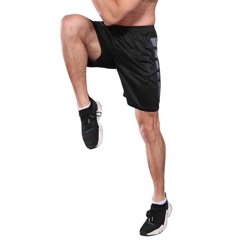 FDMM025-Men's Active Atletic Performance Shorts met Pockets