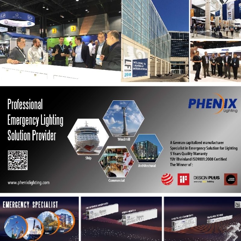 8 tot 10 mei 2018 - Chicago, Verenigde Staten