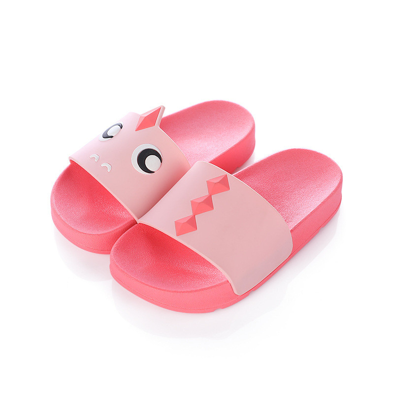 Kid zomer slipper