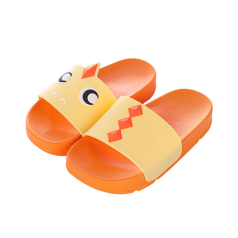 Kid zomer slipper